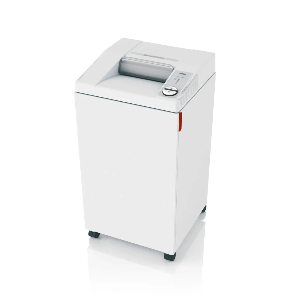 Ideal Shredding Machine