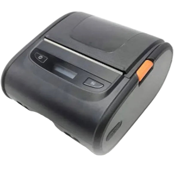 Image Plus IP-4848 3-Inch Portable Barcode & Receipt Printer Bluetooth