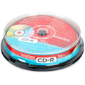 Imation Cd-R 10Pk 52X 700Mb