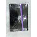 Index File Buckle Bag
