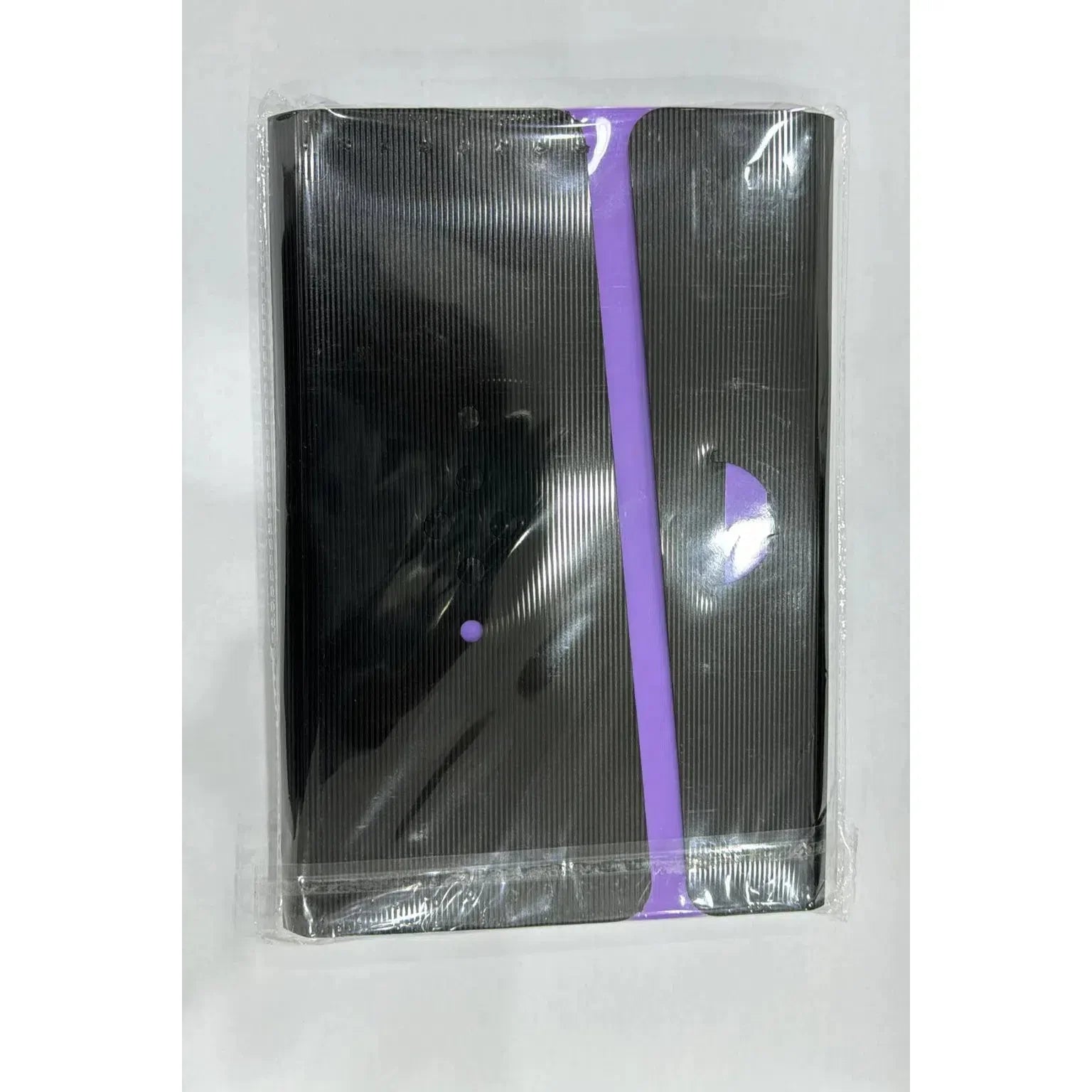 Index File Buckle Bag