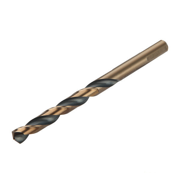 Industrial HSS Twist Drill Bits set - 2.0 x 49mm x 24mm