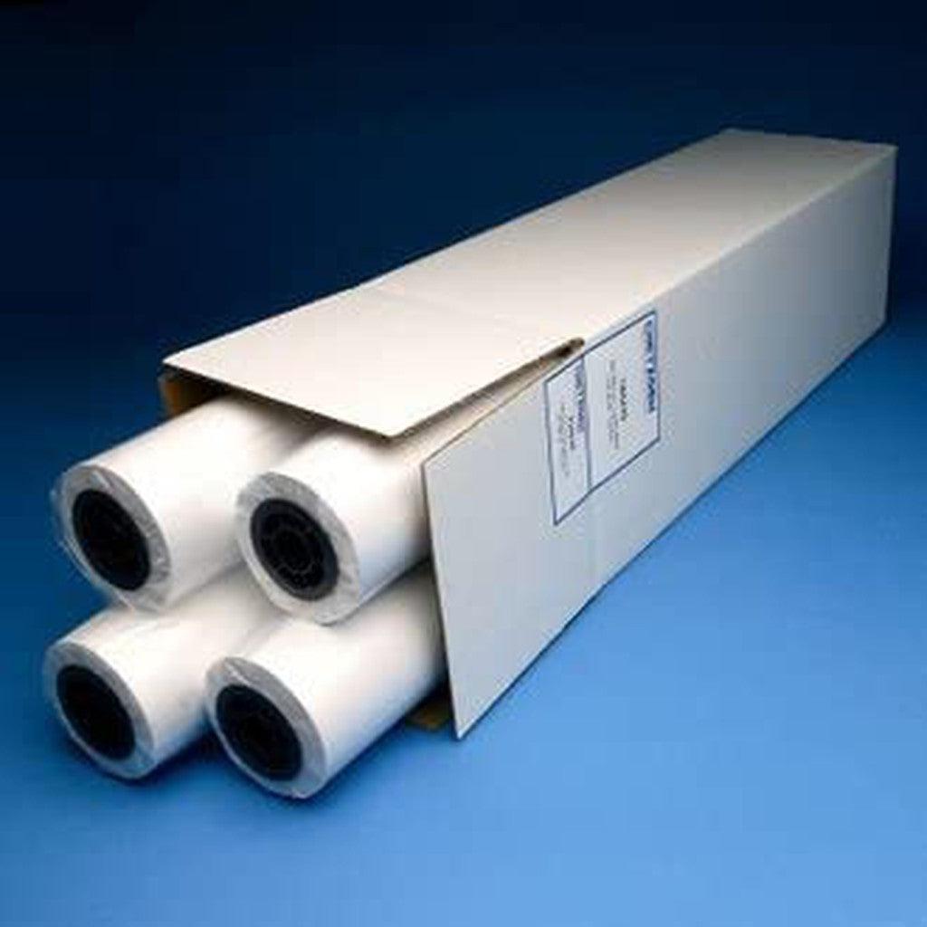 Inkjet Premium Bond , 24Lb, 36" X 150' 4 Roll/Carton, 745365U
