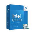 Intel Core i5-14600K Processor 14th Gen 5.30 GHz 24MB Cache