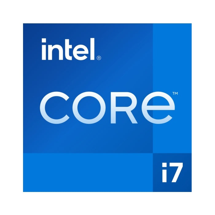 Intel Core i7 12700F 3.6GHz Processor 12Cores 25MB Cache