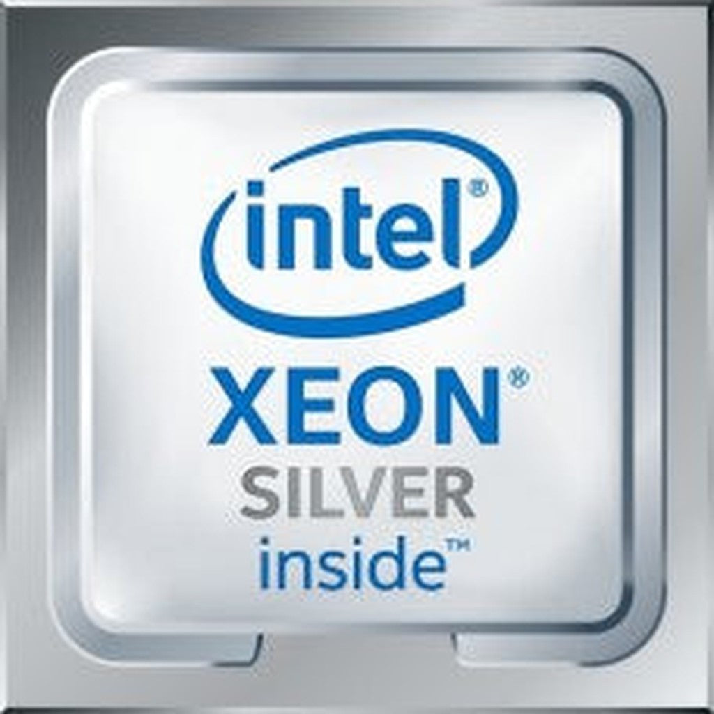 Intel Sr590 Xeon Silver 4110 8C 85W 2.1Ghz Processor Option Kit - 4Xg7A07263