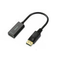 JASOZ Display Port TO HDMI Adapter
