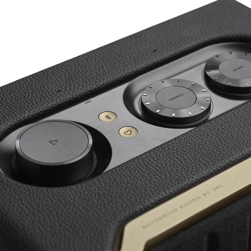 JBL Authentics 200 Smart Home Speaker 90W V5.3 Bluetooth