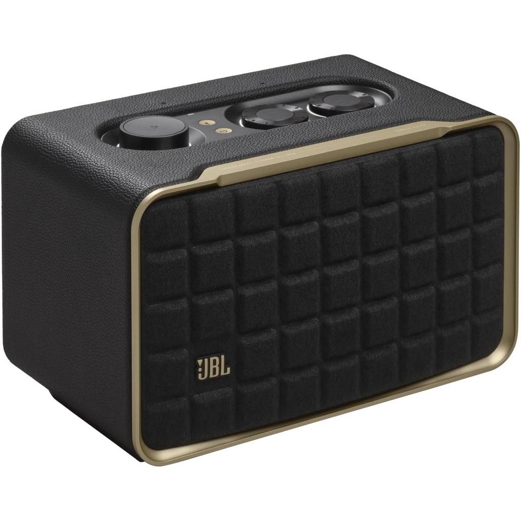 JBL Authentics 200 Smart Home Speaker 90W V5.3 Bluetooth