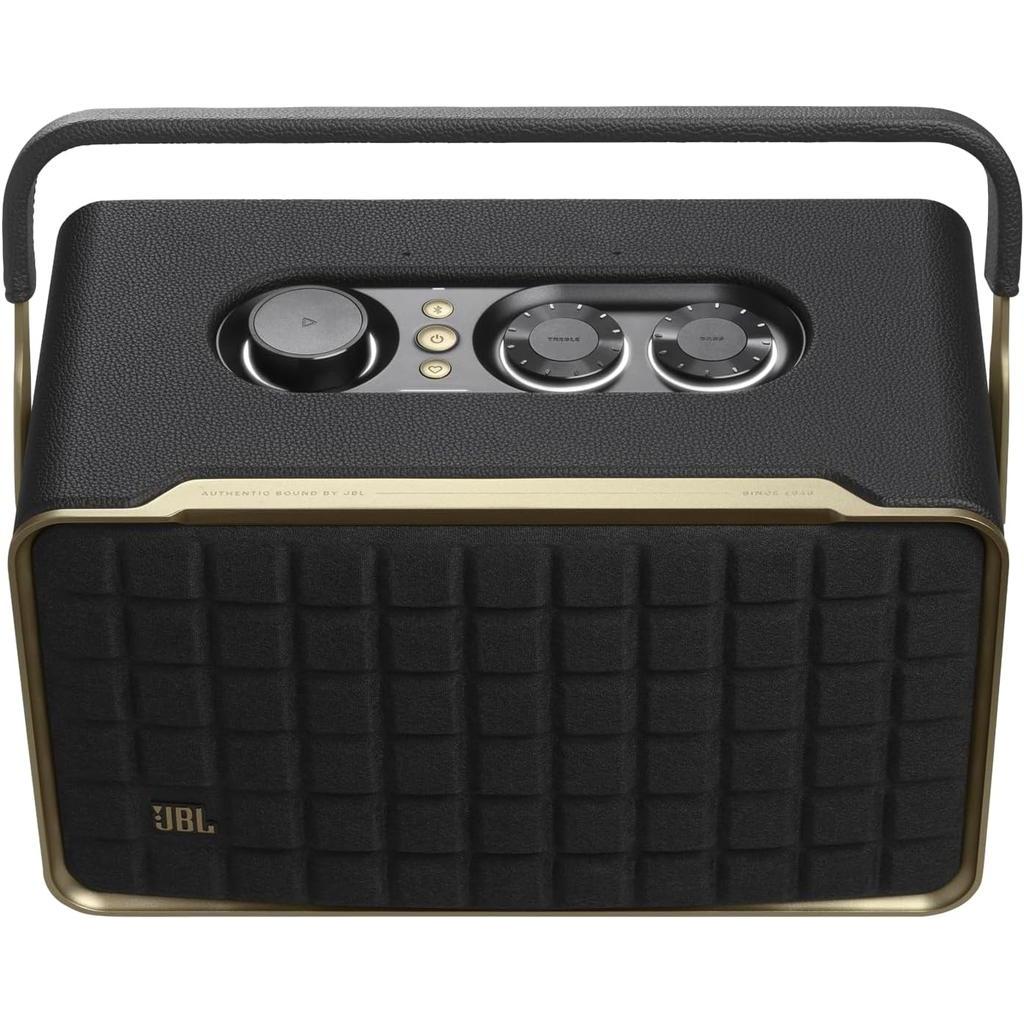JBL Authentics 300 Smart Home Speaker 100W V5.3 Bluetooth