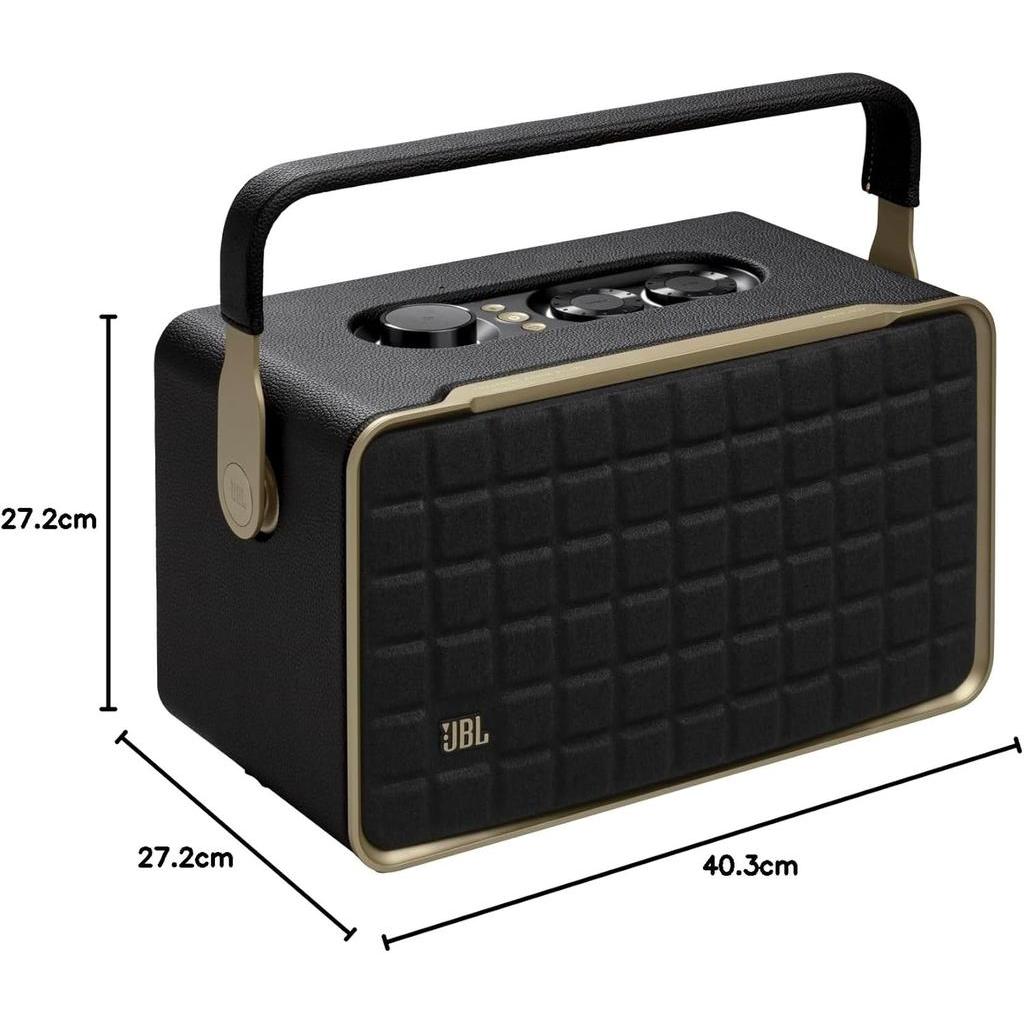 JBL Authentics 300 Smart Home Speaker 100W V5.3 Bluetooth