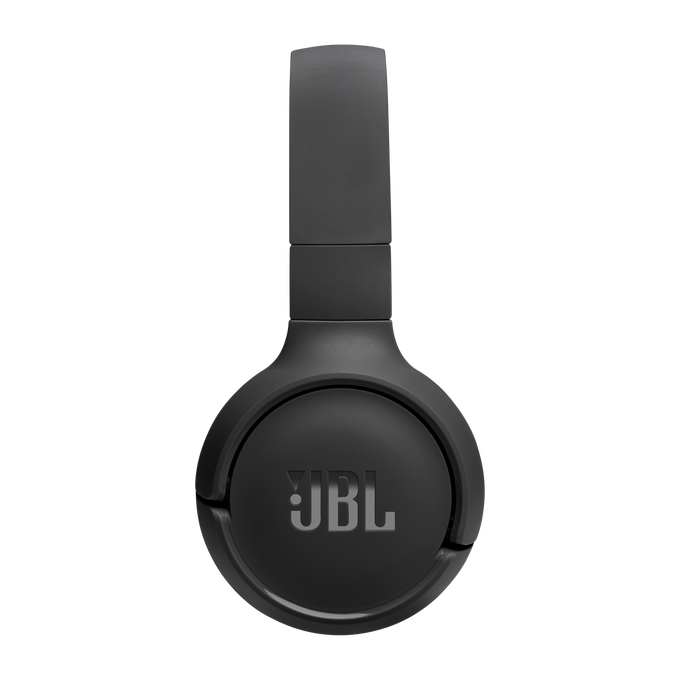 JBL Bluetooth Headphone Tune 520BT - Black