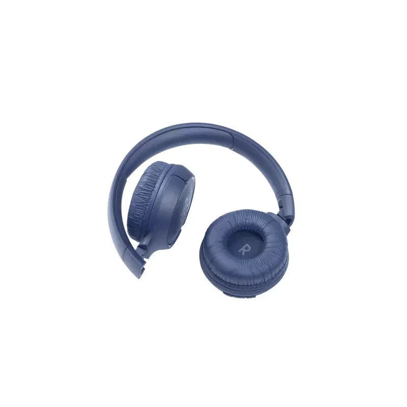 JBL Bluetooth Headphone Tune 520BT - Blue
