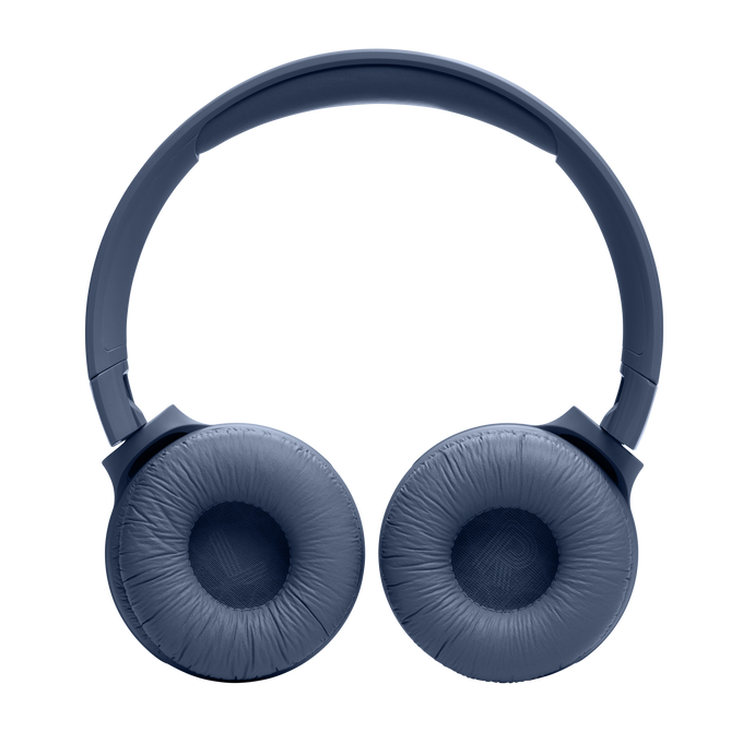 JBL Bluetooth Headphone Tune 520BT - Blue