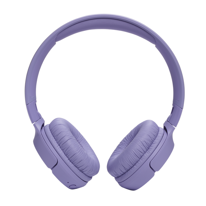 JBL Bluetooth Headphone Tune 520BT - Purple