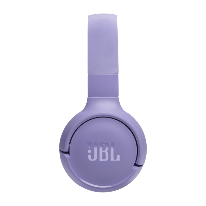 JBL Bluetooth Headphone Tune 520BT - Purple