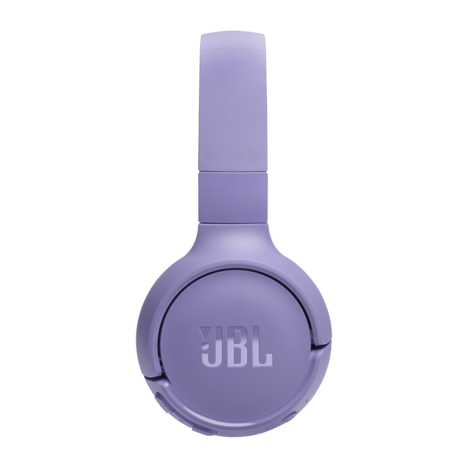 JBL Bluetooth Headphone Tune 520BT - Purple