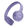 JBL Bluetooth Headphone Tune 520BT - Purple