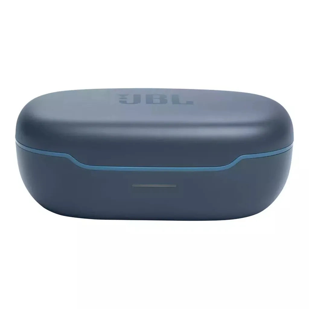 JBL Endurance Peak 3 True Wireless Earbuds, JBLENDURPEAK3BLU - Blue