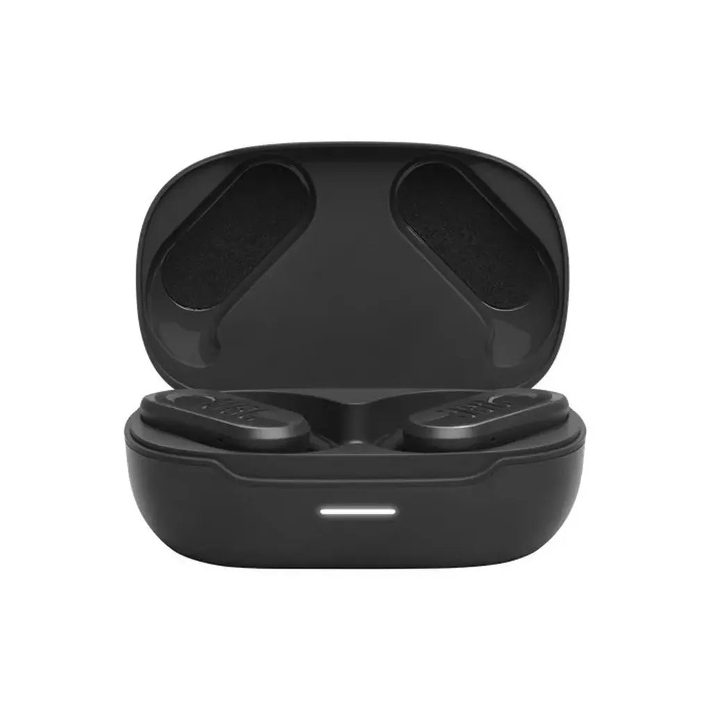 JBL Endurance Peak 3 True Wireless Sports EARBUDS, JBLENDURPEAK3BLK - Black