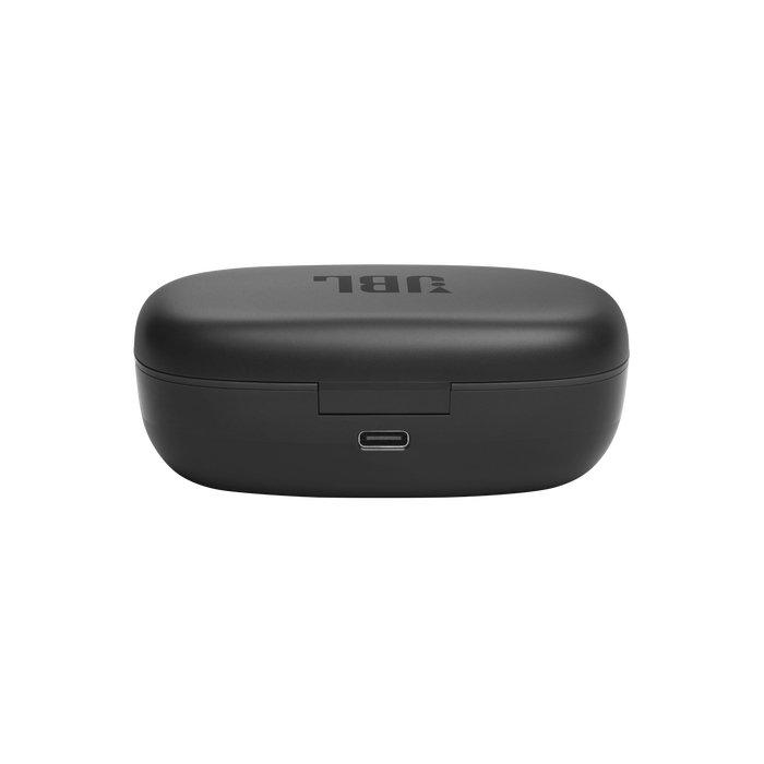 JBL Endurance Peak 3 True Wireless Sports EARBUDS, JBLENDURPEAK3BLK - Black