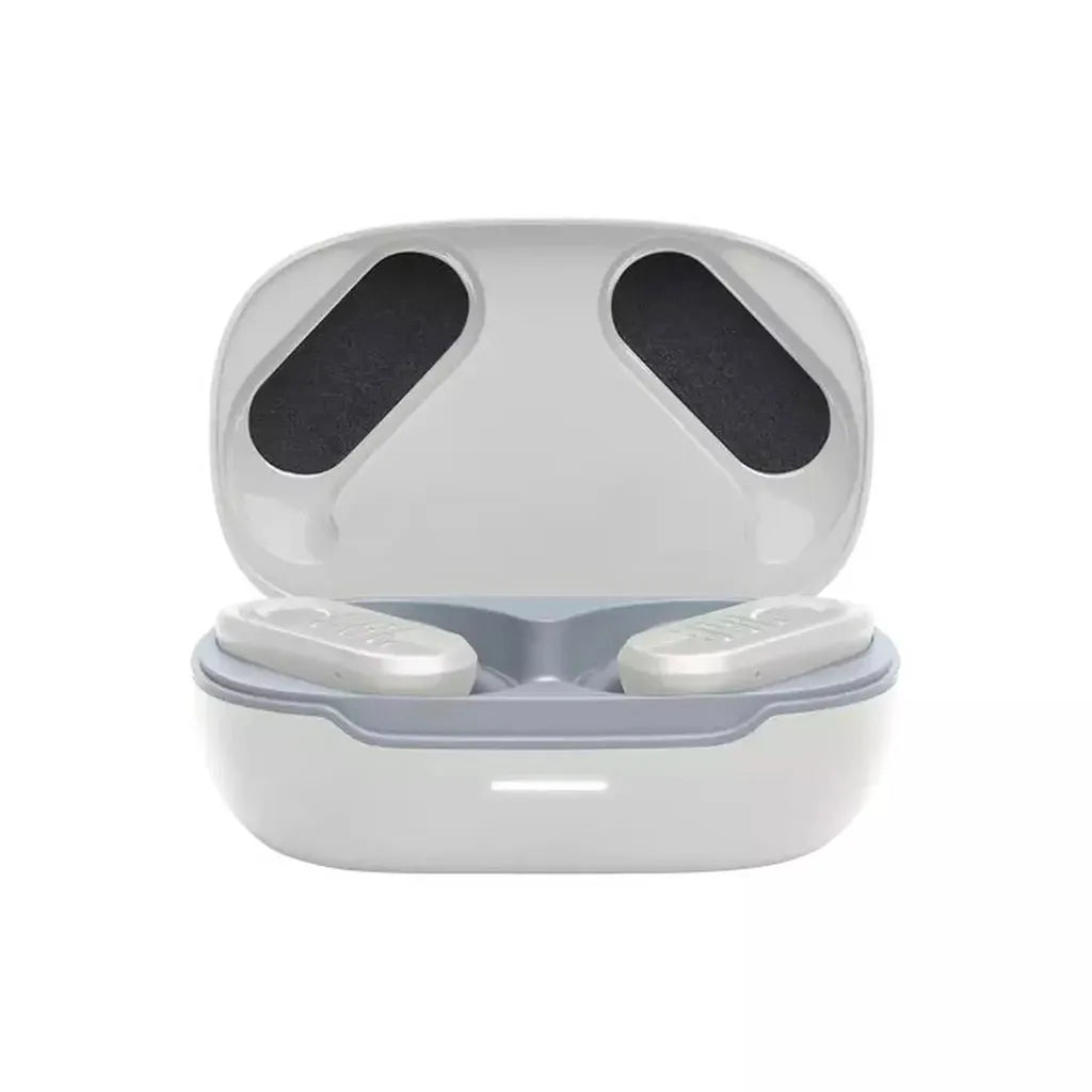 JBL Endurance Peak 3 True Wireless Sports EARBUDS, JBLENDURPEAK3WT - White