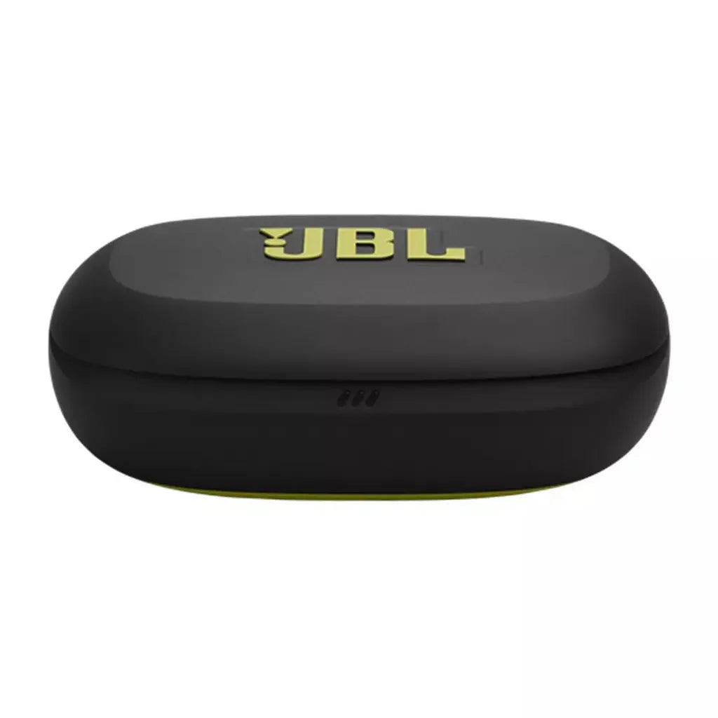 JBL Endurance Peak 4 Wireless Earbuds, JBLENDUPEAK4BLKL - Black