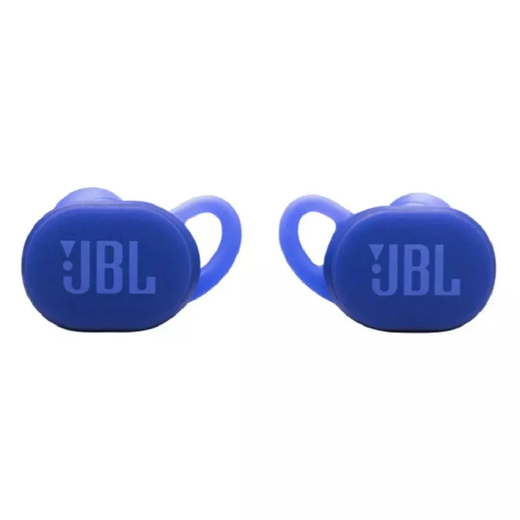 JBL Endurance Race 2 Twins True Wireless Earphone, JBLENDURACE2BLU - Blue
