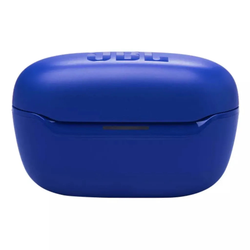 JBL Endurance Race 2 Twins True Wireless Earphone, JBLENDURACE2BLU - Blue