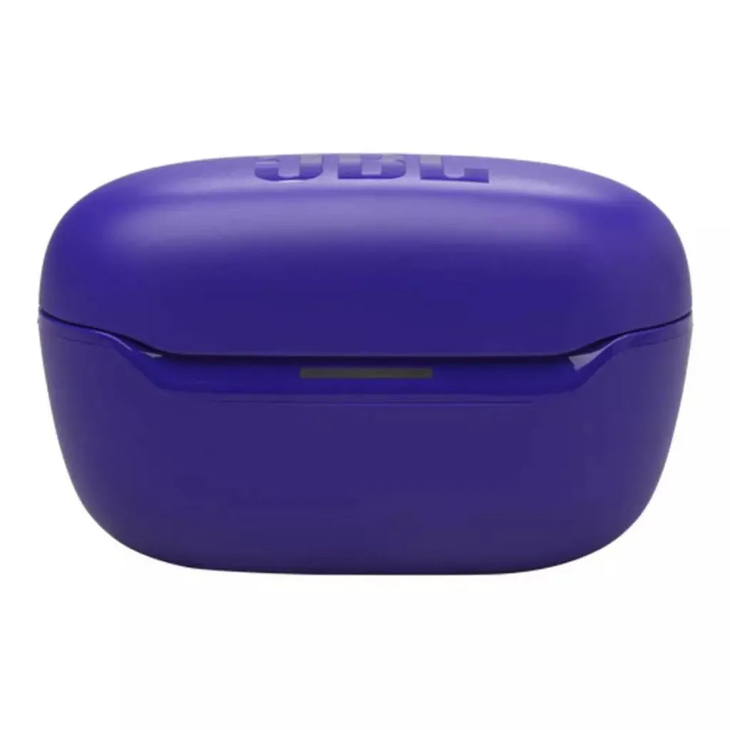 JBL Endurance Race 2 Twins True Wireless Earphone, JBLENDURACE2PUR - Purple