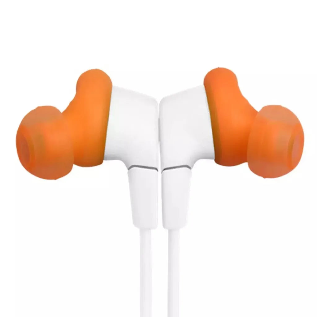 JBL Endurance Run 3 Wireless Sport Headphones - White