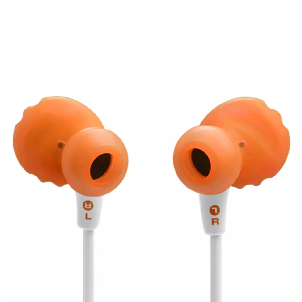 JBL Endurance Run 3 Wireless Sport Headphones - White