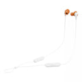 JBL Endurance Run 3 Wireless Sport Headphones - White