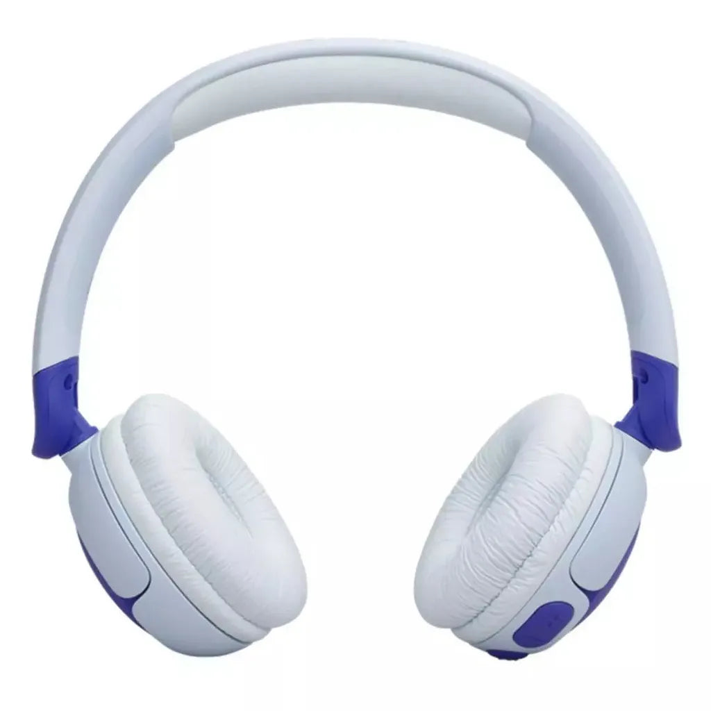 JBL Junior 320BT Wireless Headphone for Kids Blue