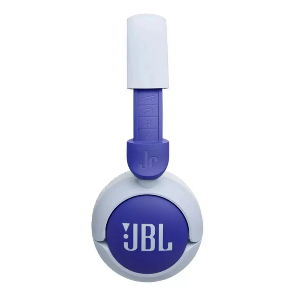 JBL Junior 320BT Wireless Headphone for Kids Blue