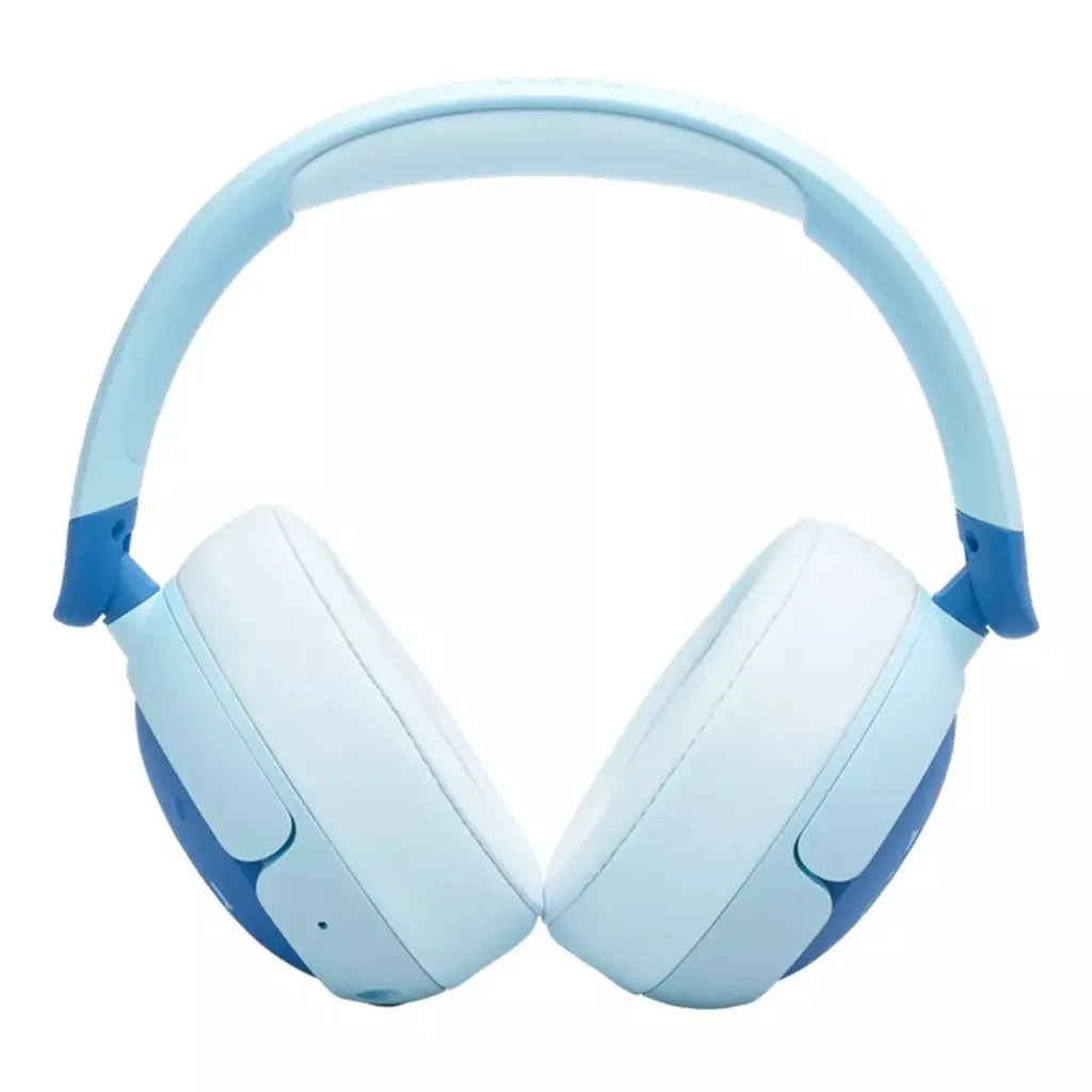 JBL Junior 470NC Kids Headphones Blue
