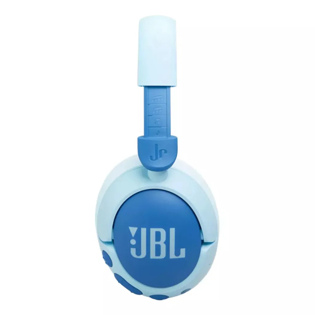 JBL Junior 470NC Kids Headphones Blue