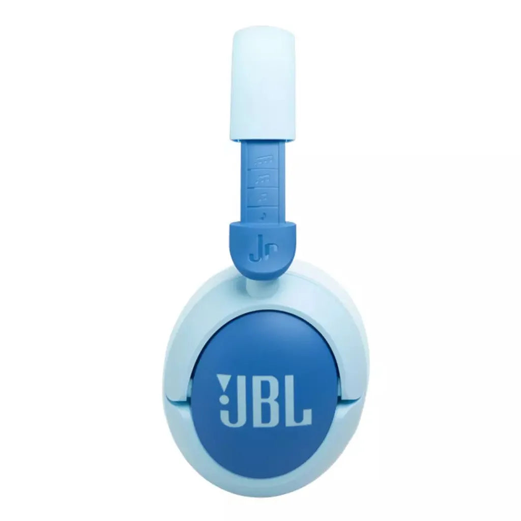 JBL Junior 470NC Kids Headphones Blue