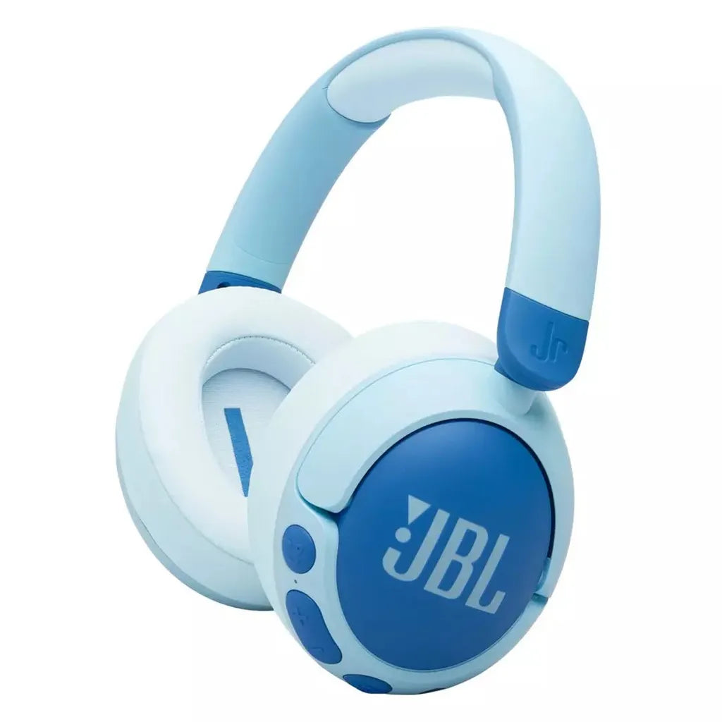 JBL Junior 470NC Kids Headphones Blue