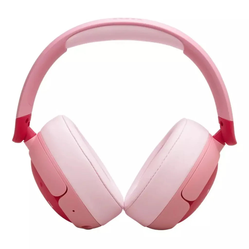 JBL Junior 470NC Kids Headphones Pink