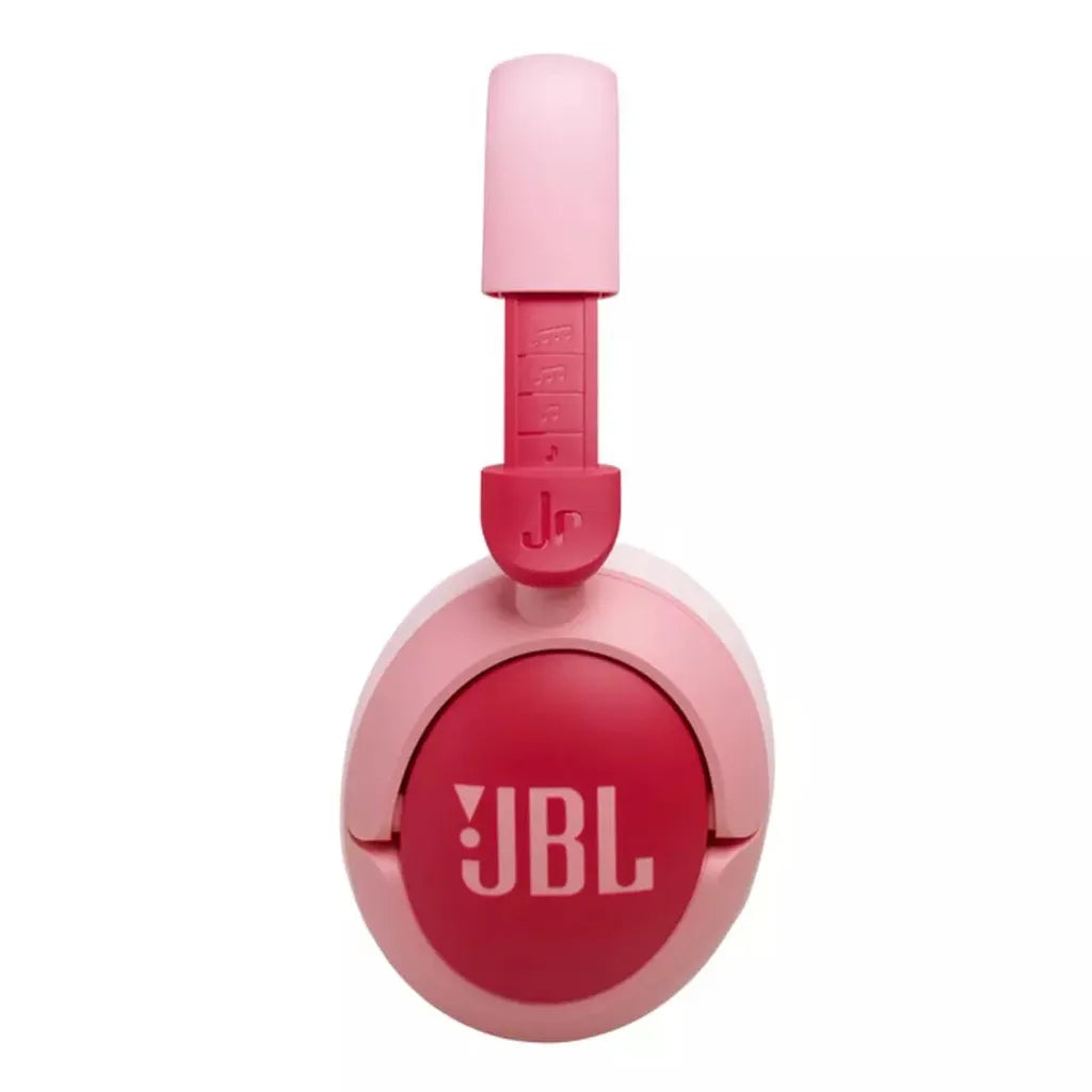 JBL Junior 470NC Kids Headphones Pink