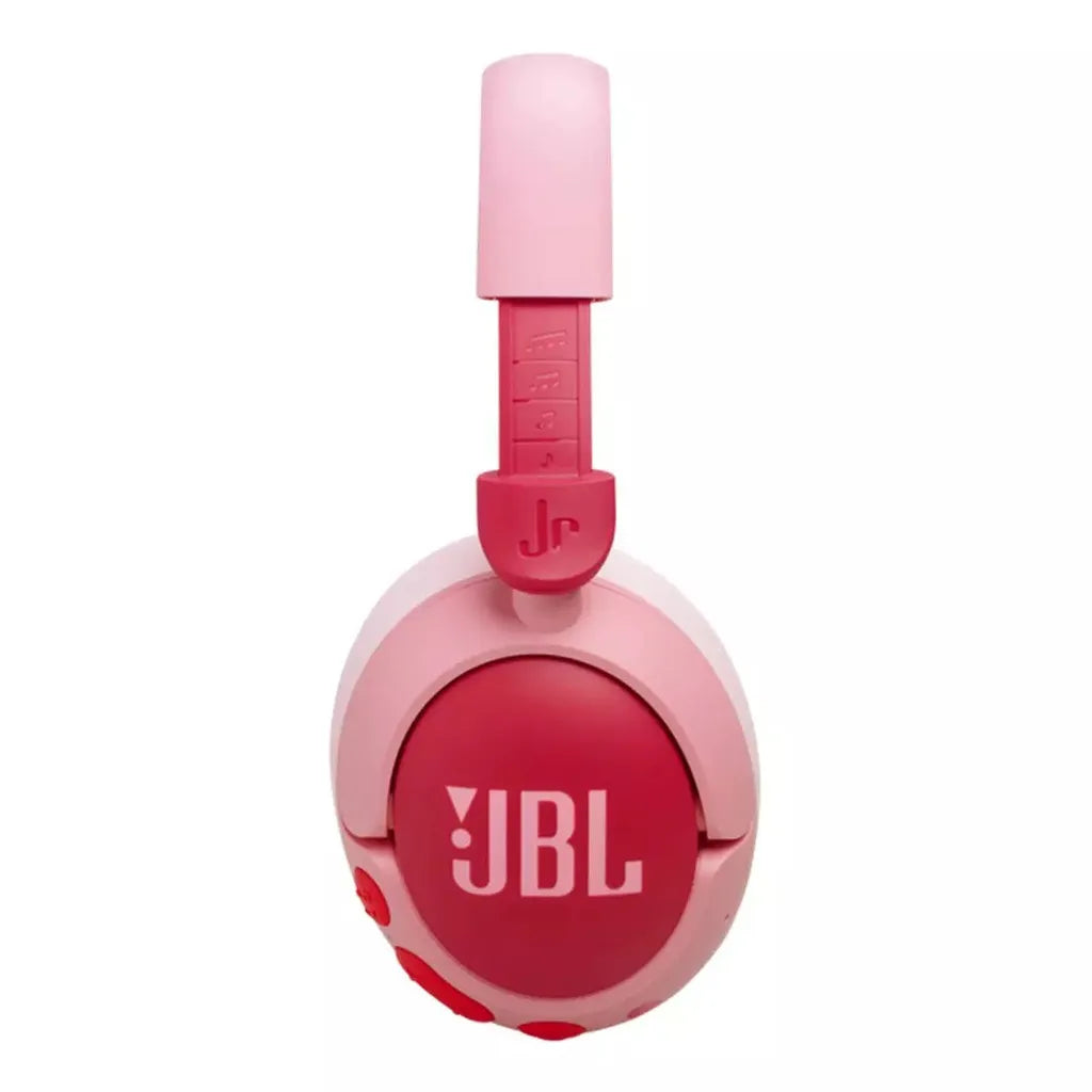 JBL Junior 470NC Kids Headphones Pink