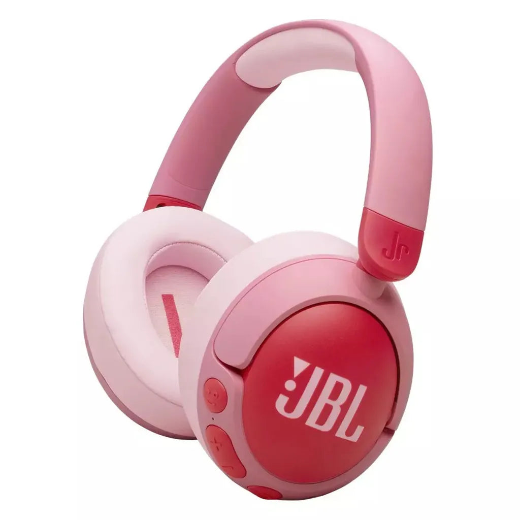 JBL Junior 470NC Kids Headphones Pink