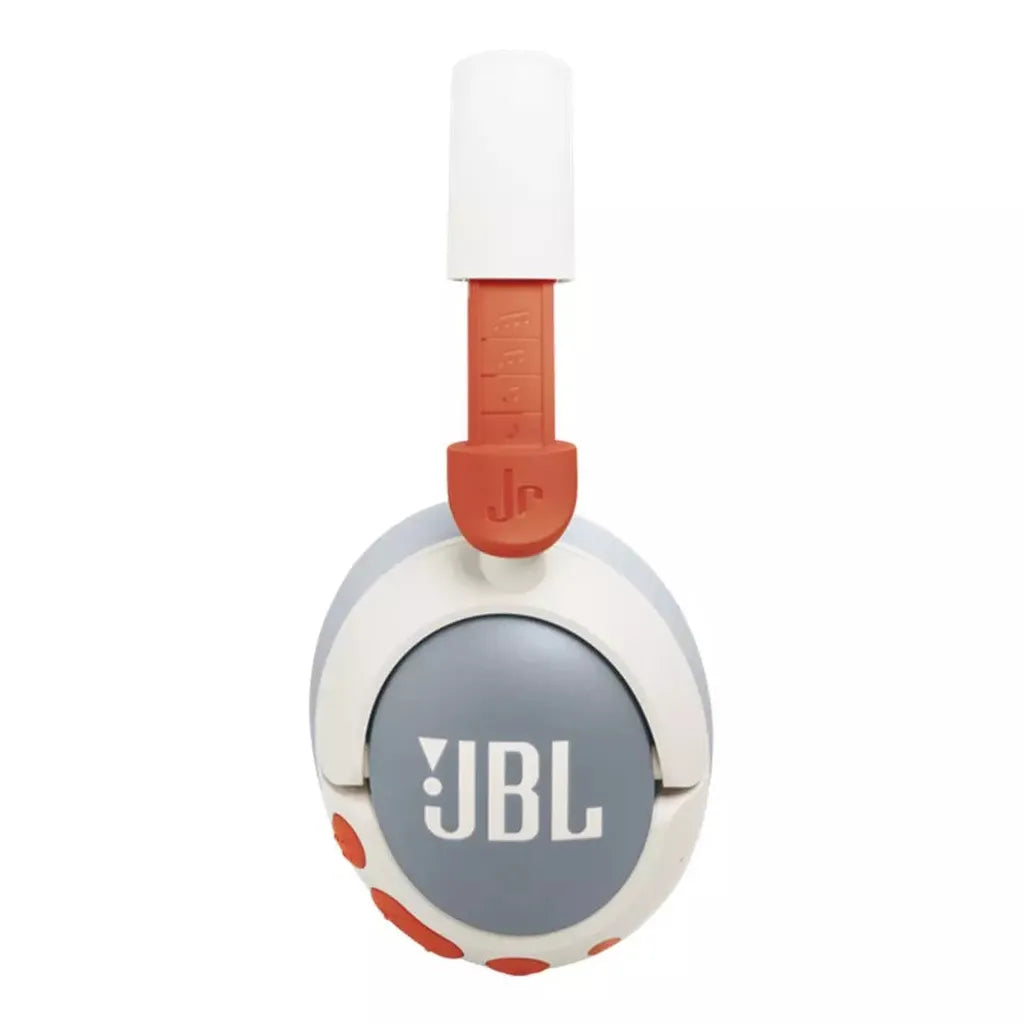 JBL Junior 470NC Kids Headphones White