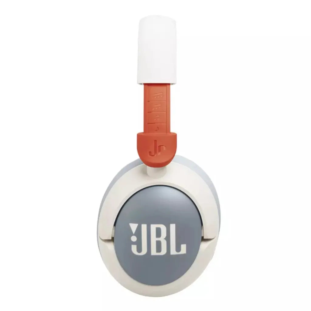 JBL Junior 470NC Kids Headphones White