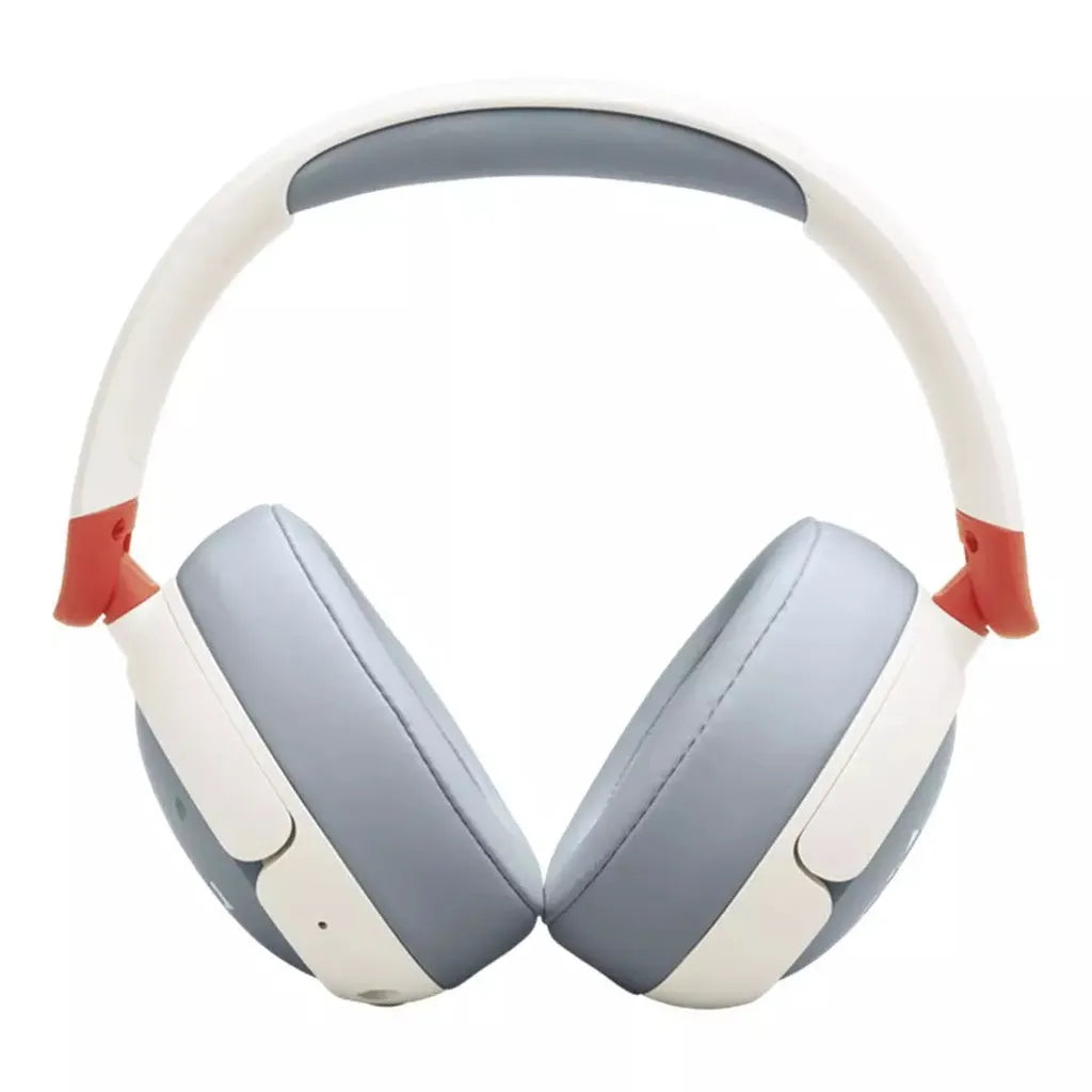 JBL Junior 470NC Kids Headphones White
