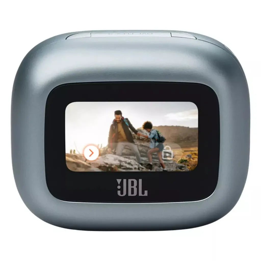 JBL Live Flex 3 True Wireless Earbuds – Blue