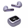 JBL Live Flex 3 True Wireless Earbuds – Purple