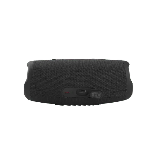 JBL Portable Bluetooth Speaker Charge 5 - Black