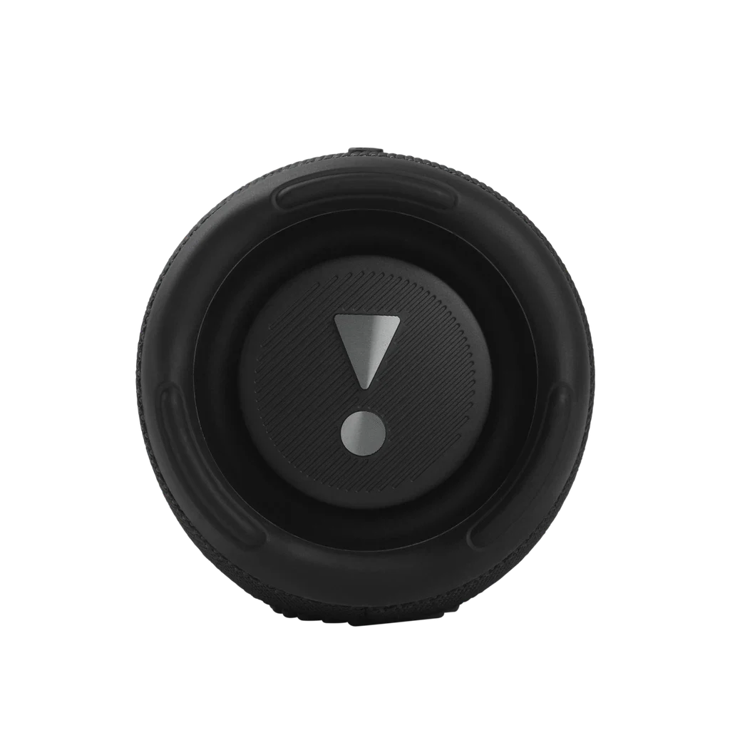 JBL Portable Bluetooth Speaker Charge 5 - Black